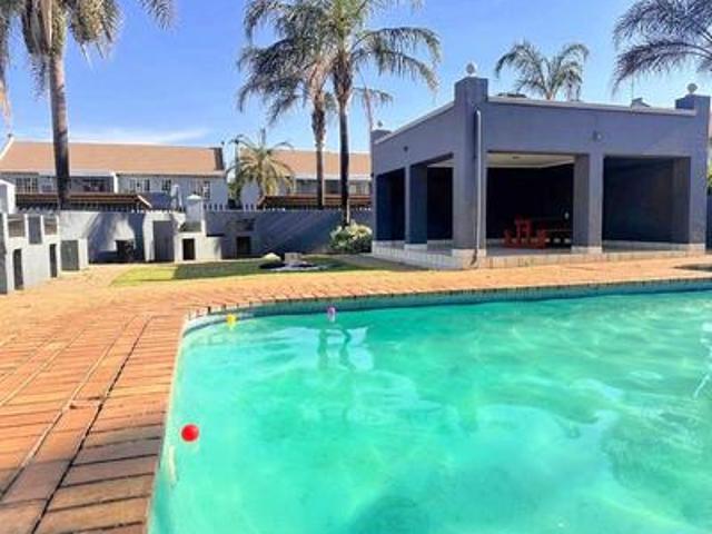 Apartment for sale in Ekurhuleni, Gauteng