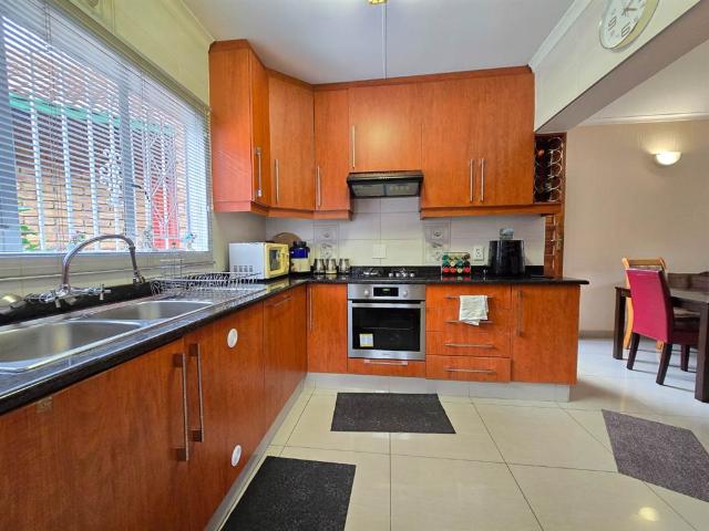 Townhouse for sale in Johannesburg