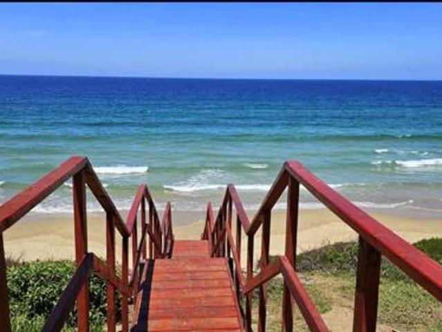 Townhouse for rent in Groot Brak Rivier, Western Cape