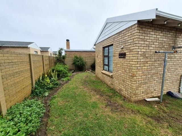 Townhouse for sale in Eastern Cape