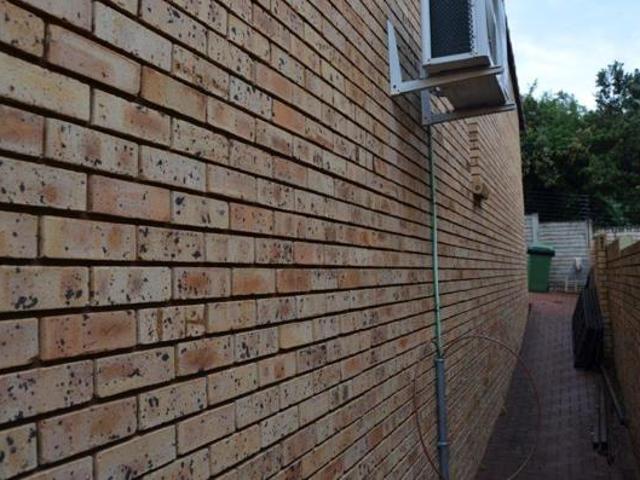 Townhouse for sale in Bloemfontein, Free State