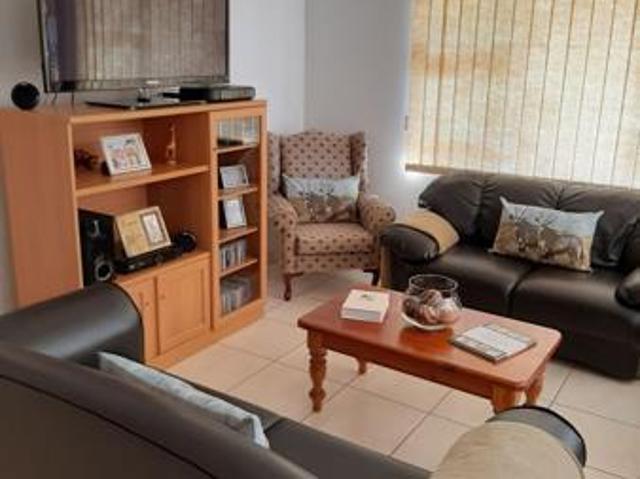 House for rent in Baysville, East London