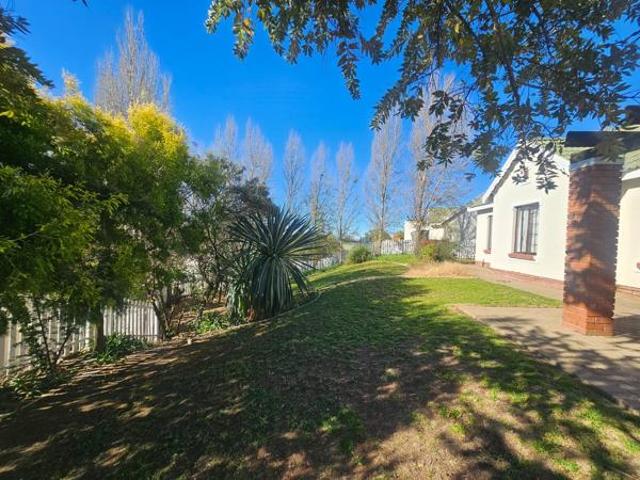 Townhouse for sale in Bloemfontein, Free State