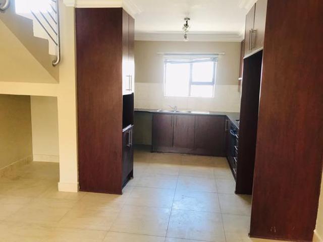 Townhouse for sale in Bloemfontein, Free State
