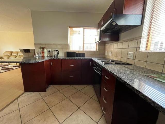 Townhouse for sale in Bloemfontein, Free State