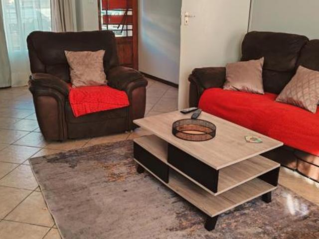 Townhouse for sale in Bloemfontein, Free State