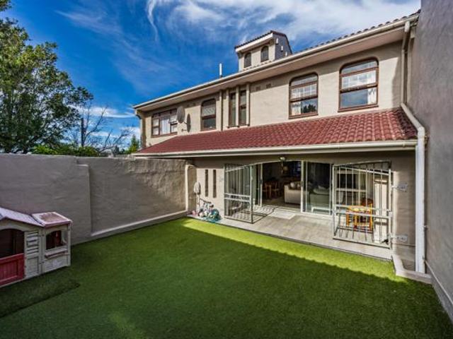 Townhouse for sale in Bisho, Eastern Cape