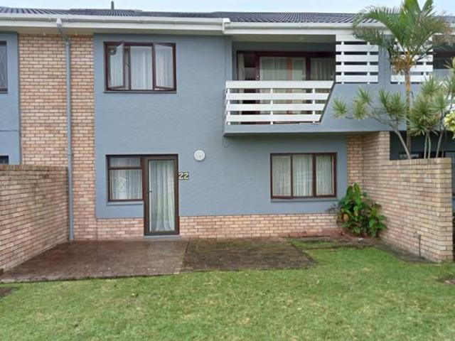 Townhouse for sale in Bisho, Eastern Cape