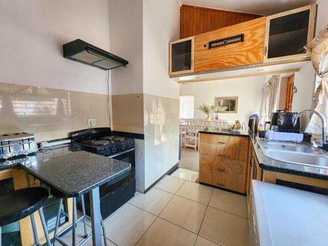 Townhouse for sale in Bisho, Eastern Cape