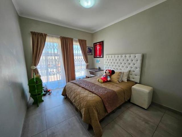 Townhouse for sale in Bisho, Eastern Cape