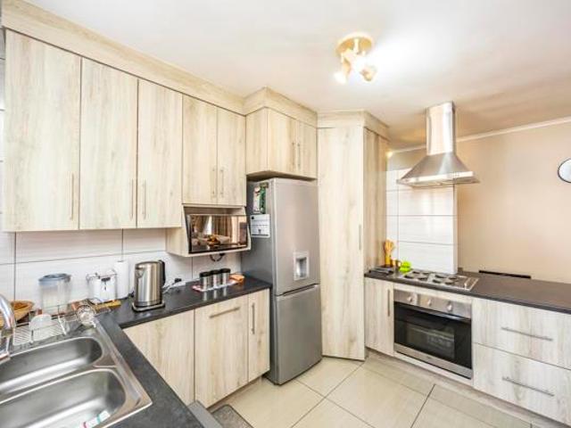 Townhouse for sale in Bisho, Eastern Cape