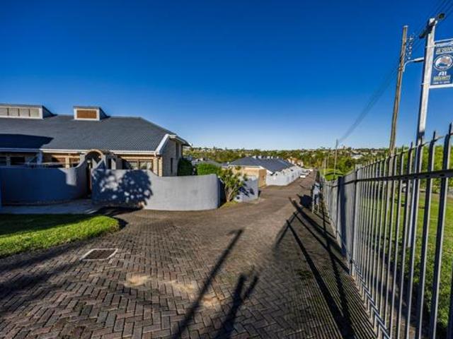 Townhouse for sale in Bisho, Eastern Cape