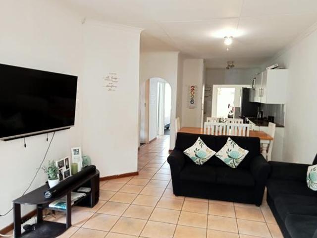Townhouse for sale in Bisho, Eastern Cape