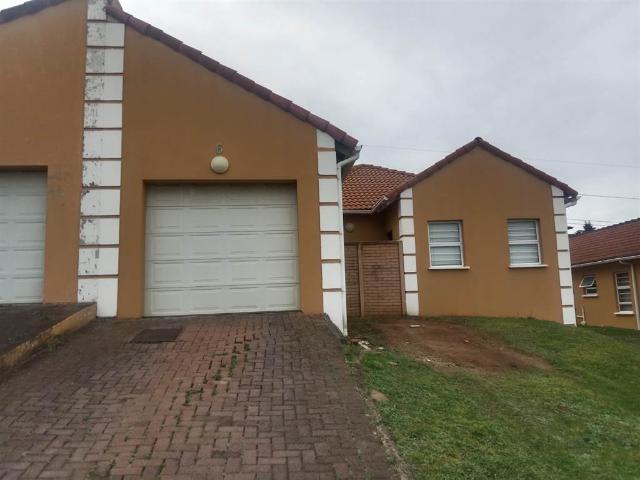 Townhouse for sale in Bisho, Eastern Cape