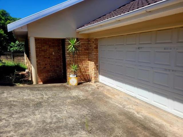 Townhouse for sale in Amatola View, Bhisho