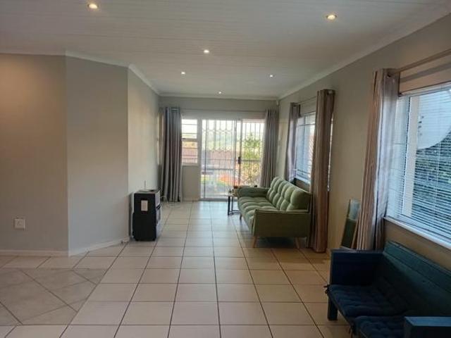 Townhouse for rent in Bisho, Eastern Cape