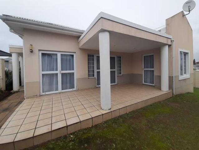 Townhouse for sale in Bisho, Eastern Cape