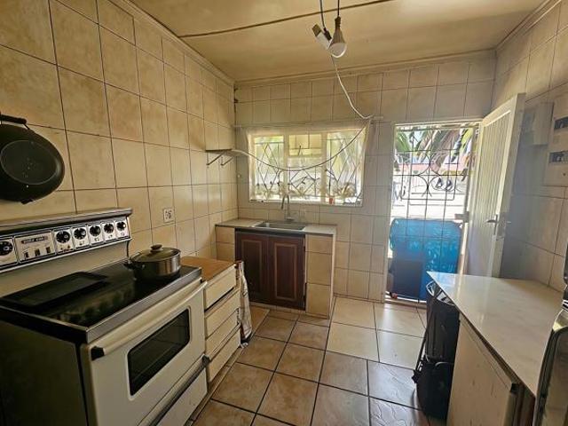 Townhouse for sale in Welkom, Matjhabeng Local Municipality