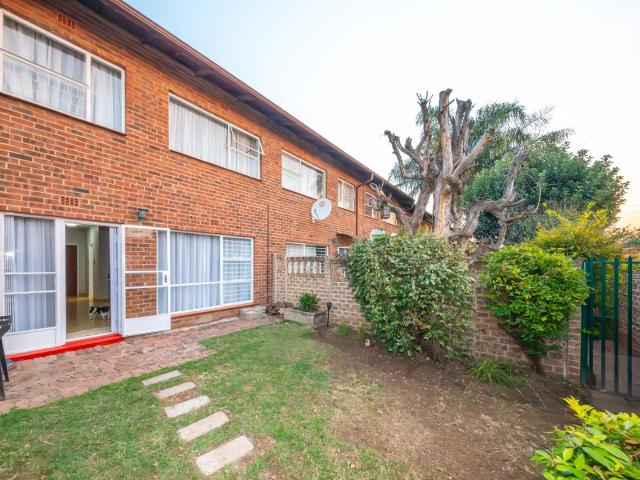 Townhouse for sale in Ekurhuleni, Gauteng