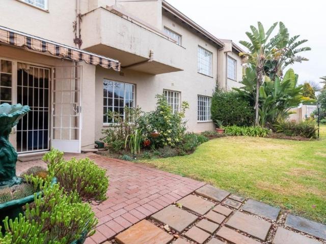 Townhouse for sale in Germiston, Gauteng