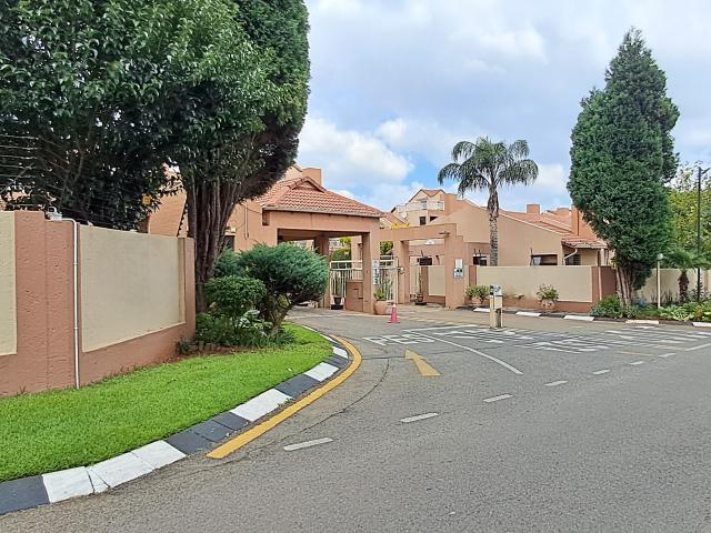 Townhouse for sale in Germiston