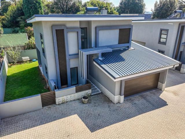 Townhouse for sale in Ekurhuleni, Gauteng
