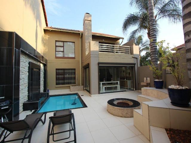 Townhouse for sale in Germiston, Gauteng