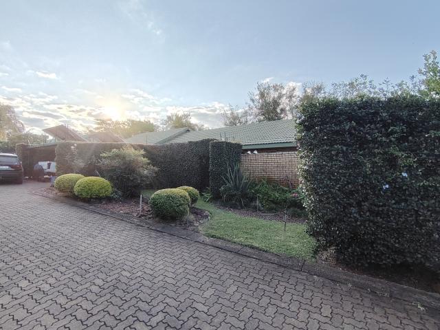 Townhouse for sale in Belabela, Limpopo