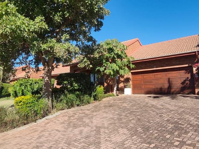 Townhouse for sale in Belabela, Limpopo