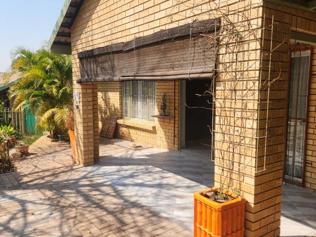 Townhouse for sale in Belabela, Limpopo