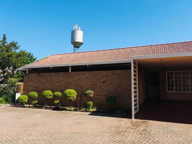 Townhouse for sale in Belabela, Limpopo