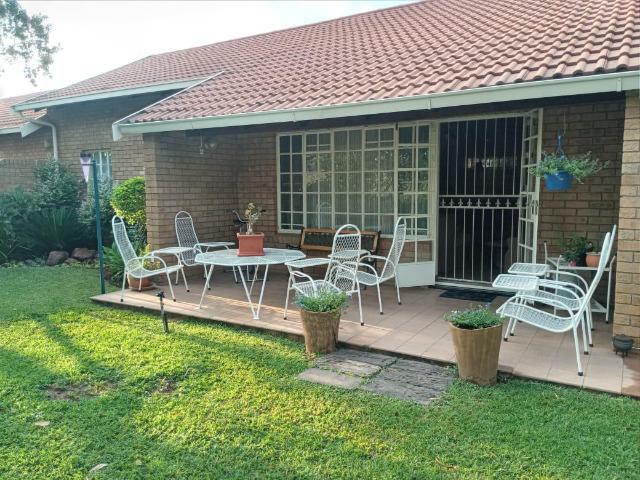 Townhouse for sale in Belabela, Limpopo