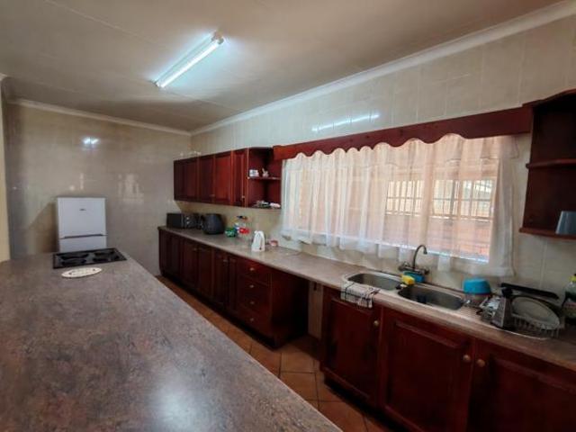 Townhouse for sale in Limpopo