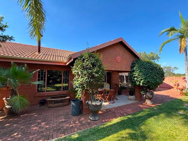 Townhouse for sale in Limpopo
