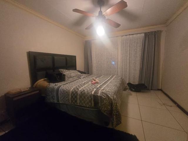 Townhouse for sale in Limpopo
