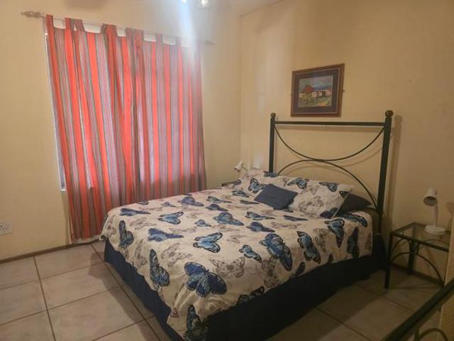 Townhouse for sale in Limpopo