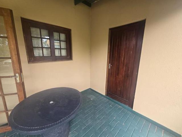 Townhouse for sale in Limpopo