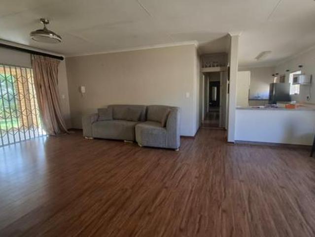 Townhouse for sale in Limpopo