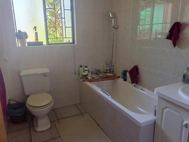 Townhouse for sale in Limpopo