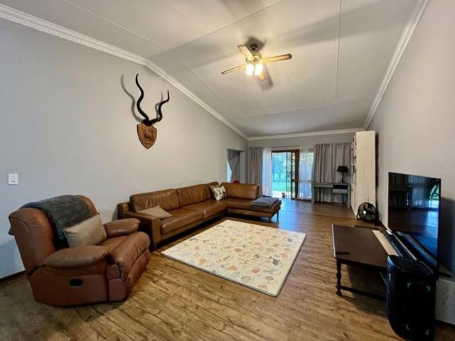Townhouse for sale in Limpopo
