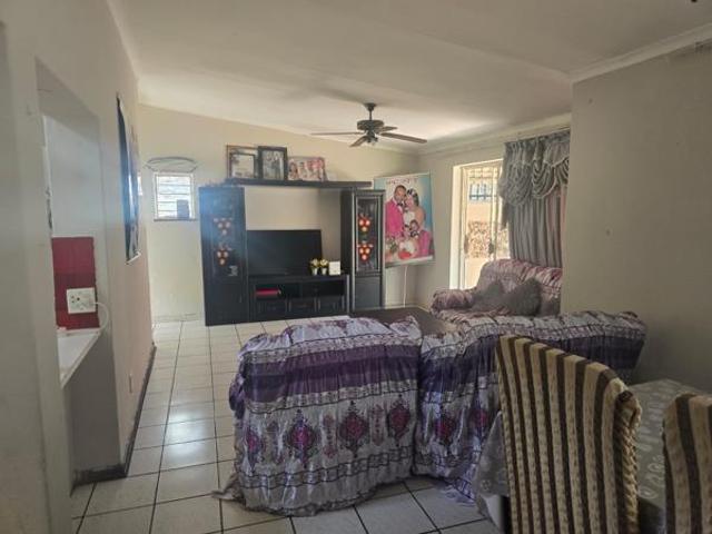 Townhouse for sale in Limpopo