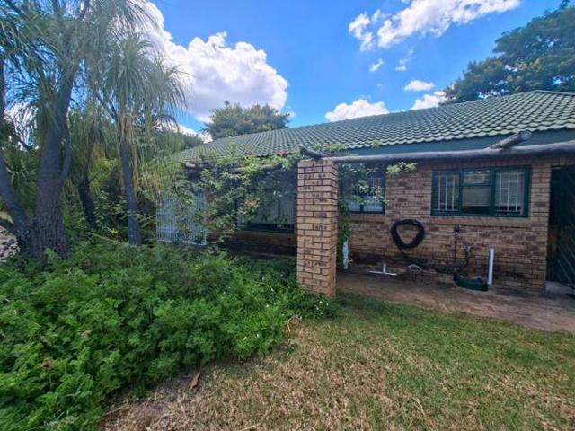 Townhouse for sale in Limpopo