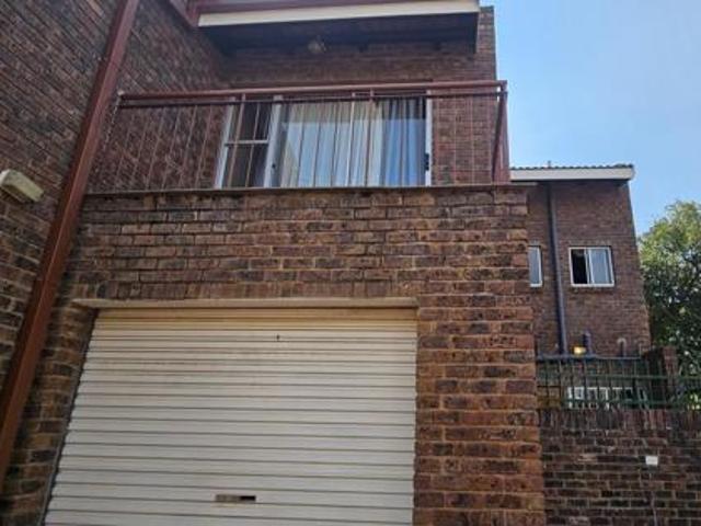 Townhouse for sale in Limpopo
