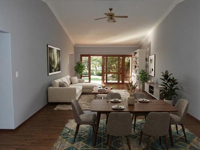 Townhouse for sale in Limpopo