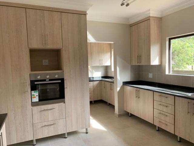 Townhouse for sale in 57 Waterberg, Lephalale Local Municipality