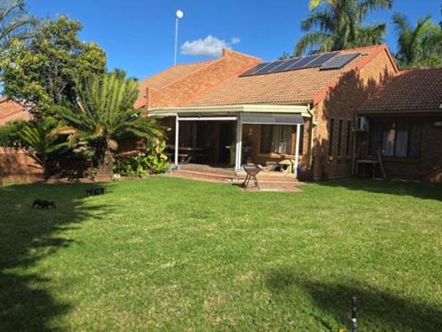 Townhouse for sale in Limpopo