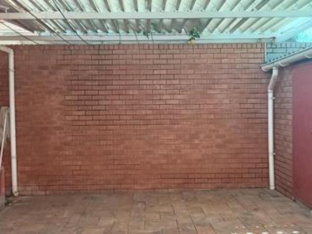 Townhouse for sale in Limpopo