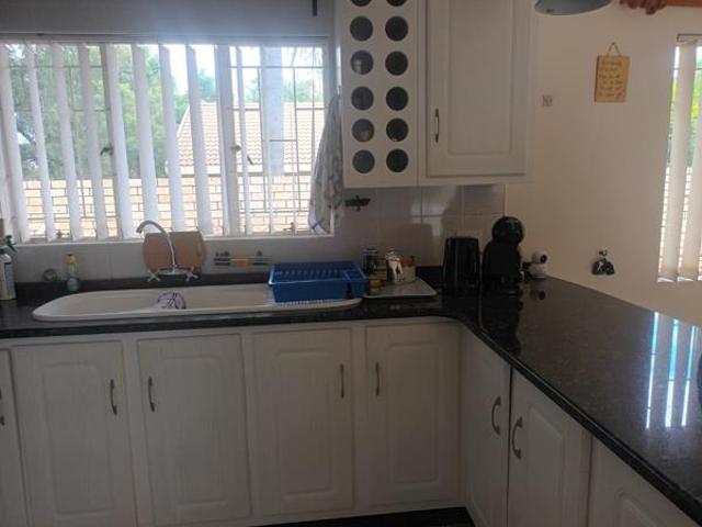 Townhouse for sale in Limpopo