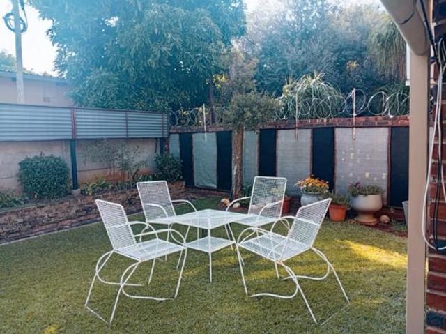 Townhouse for sale in Limpopo