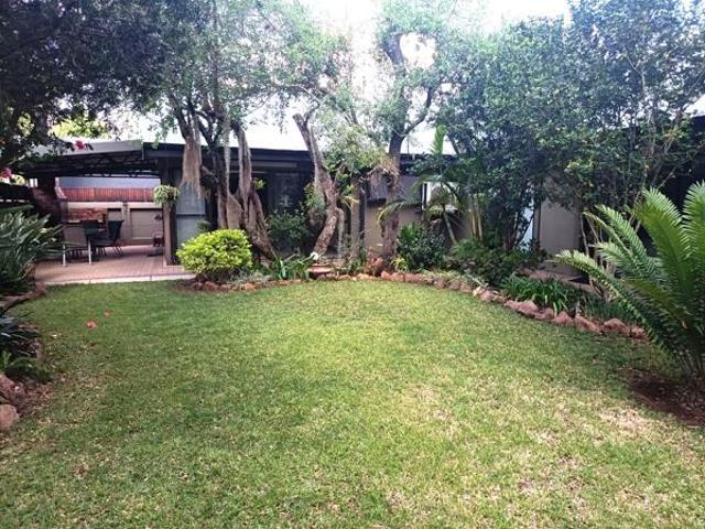 Townhouse for sale in Limpopo